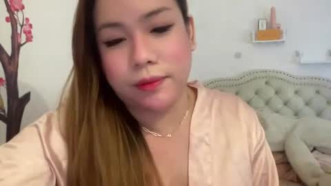 Snapshot of delicious_iya69 chatting on October 28, 3:26 am iyalicious online show from October 28, 3:26 am