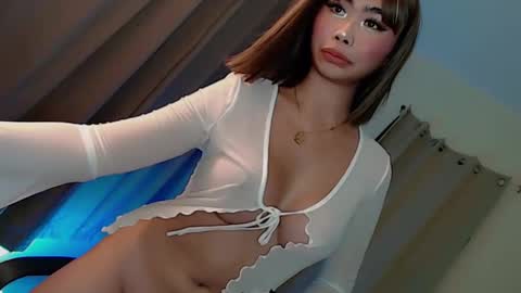 Hello your loving faye 3 online show from February 6, 4:47 pm
