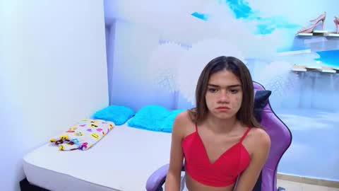 DEMI online show from April 1, 1:52 pm