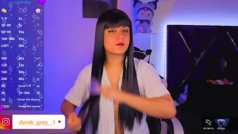 Derek independent online show from April 16, 6:41 pm