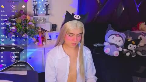 derek grey online show from November 26, 8:44 pm