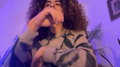 Desidias online show from December 5, 9:54 pm