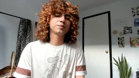 Desidias online show from February 22, 7:38 pm