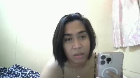 Dhalia lips online show from October 5, 5:19 am