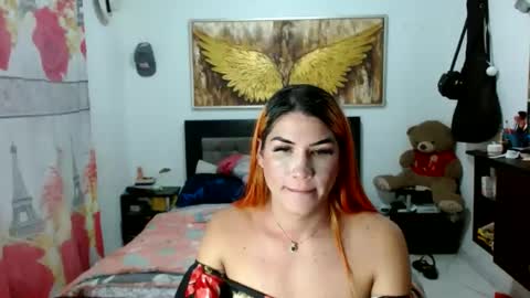 diamanterous30 online show from September 25, 5:36 am