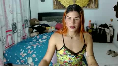 diamanterous30 online show from October 15, 2:44 am