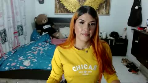 diamanterous30 online show from October 23, 2:26 am