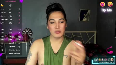 Snapshot of diamond_foxy chatting on December 3, 4:11 pm Wency online show from December 3, 4:11 pm