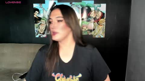 Snapshot of diamond_foxy chatting on October 6, 8:58 am Wency online show from October 6, 8:58 am
