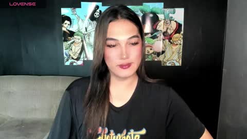 Snapshot of diamond_foxy chatting on October 15, 7:19 am Wency online show from October 15, 7:19 am