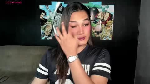 Snapshot of diamond_foxy chatting on October 16, 7:19 am Wency online show from October 16, 7:19 am