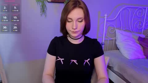 diana__rose online show from March 19, 11:32 am