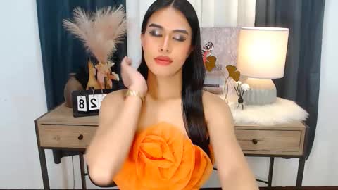 diana_victoria online show from October 27, 5:54 pm