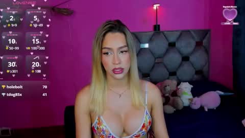 IG dionemontecarlo19 online show from February 7, 3:12 am