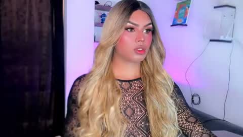dirty_beauty online show from July 12, 1:04 pm