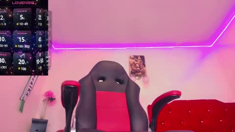 Naomy  online show from January 25, 3:09 am