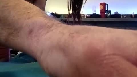 dirtygurl417898 online show from February 24, 10:47 pm