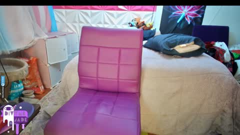 Jade Divyne online show from December 16, 10:18 am