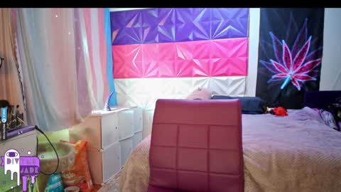 Jade Divyne online show from December 27, 6:31 pm