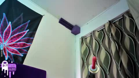 Jade Divyne online show from February 23, 3:35 am