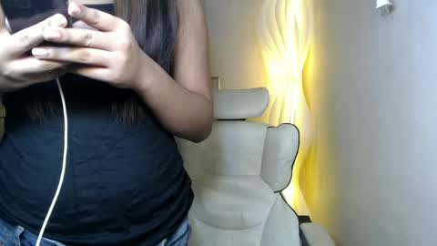 Daniella online show from July 8, 7:17 pm