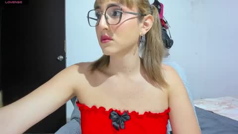 ANDREA online show from April 29, 10:05 pm