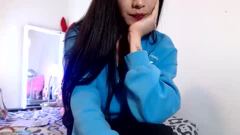 Catherine XXX online show from February 3, 2:53 am