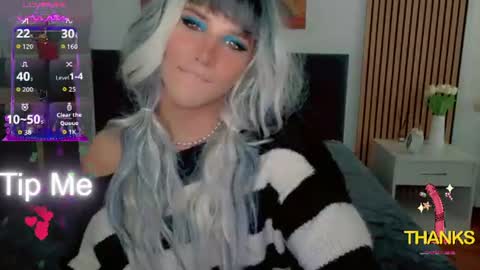 Helen   my second account  online show from June 13, 4:56 am