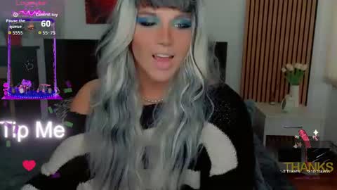 Helen   my second account  online show from June 26, 2:49 am