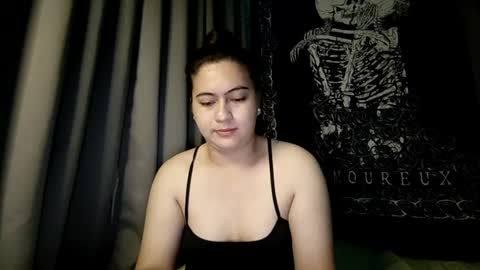 dreamycreamyst online show from January 10, 2:25 am