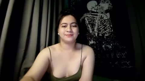 dreamycreamyst online show from January 18, 5:25 am