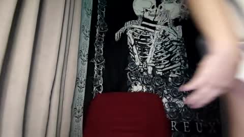 dreamycreamyst online show from February 23, 8:55 pm