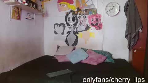 Dulce online show from January 15, 4:11 am