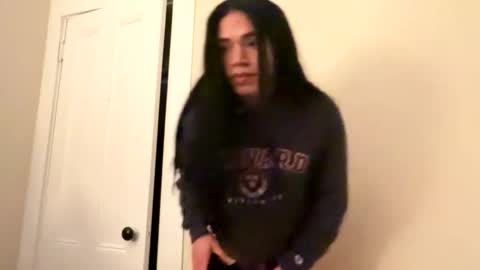 Dynasty online show from October 31, 10:07 pm