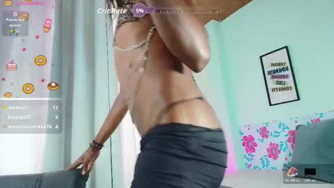 ebonyhansnight online show from October 17, 2:31 pm