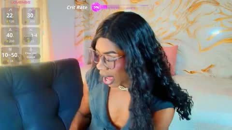 ebonyhansnight online show from April 15, 8:20 pm