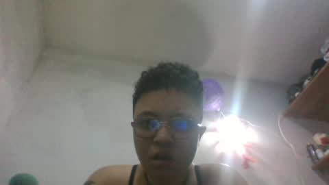 eden_jupiters online show from April 9, 4:47 am