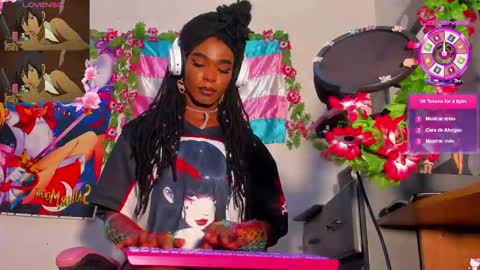 effy_marinn online show from October 30, 3:38 am