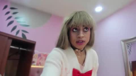 Eimyflorian online show from February 9, 12:01 pm