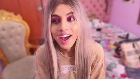 Eimyflorian online show from March 11, 12:09 pm