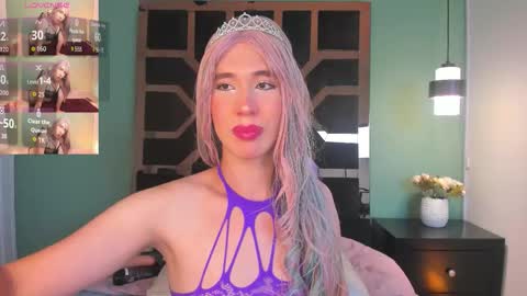 electra_gosselin online show from February 11, 4:42 am