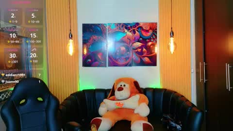 Snapshot of electrogoddess chatting on September 15, 8:08 am electrogoddess online show from September 15, 8:08 am