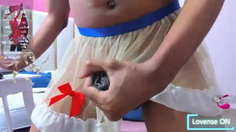 electtra_scretch online show from October 8, 4:36 am