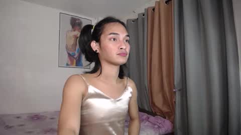 ELLORREY online show from February 20, 6:19 am