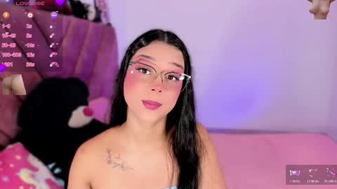 ely_w1 online show from November 18, 11:26 pm