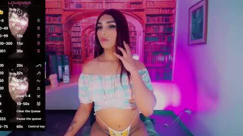 Emeli online show from March 16, 10:52 am