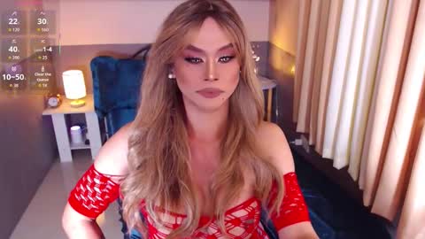 Epitome of Goddess MISS EMERALD online show from September 20, 12:27 am