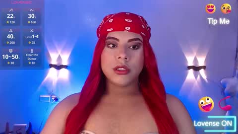 Emili roux online show from November 16, 11:20 am