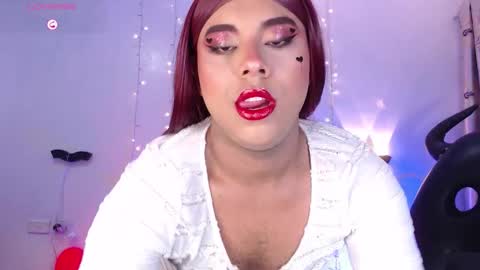 Emili roux online show from February 12, 7:09 pm