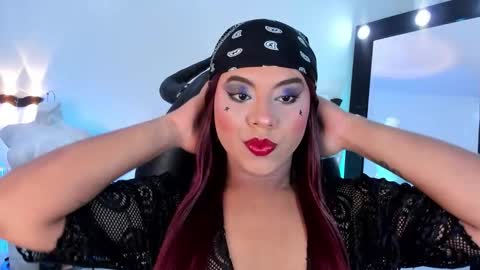 Emili roux online show from March 25, 11:04 am